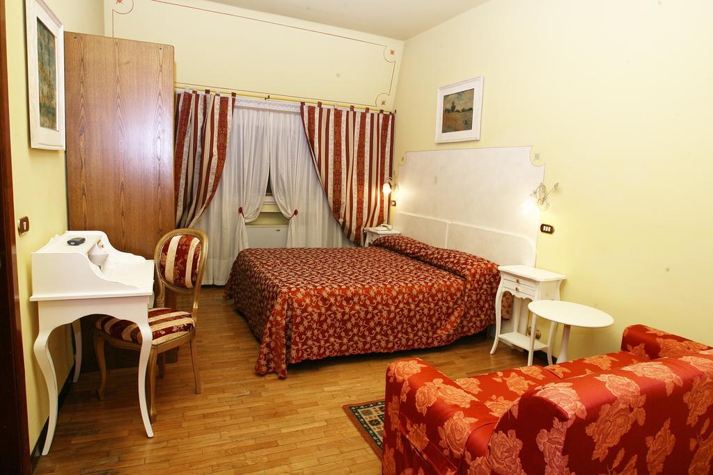 Ai Ronchi Motor Hotel Brescia Cameră foto